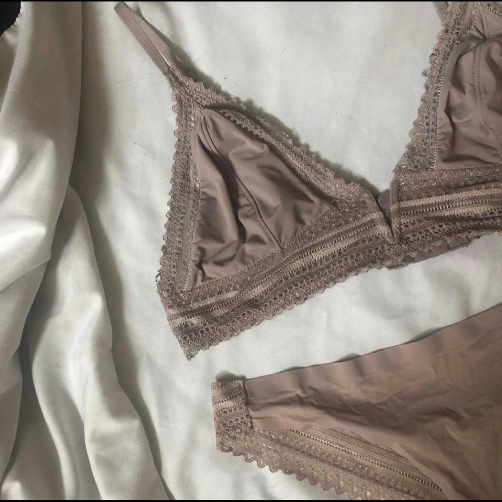 Lingerie Set💖